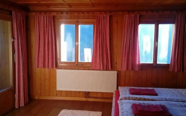 Alpine Vacation Home