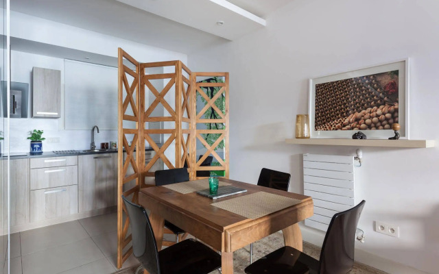 onefinestay - Trocadéro apartments