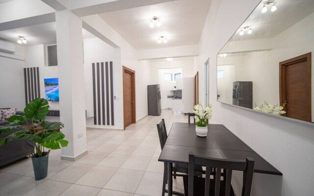Plaza Achim 6A, Modern Apt 250m From Sosua Beach!