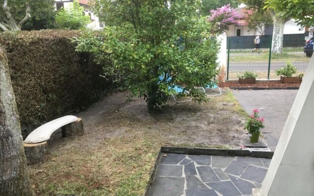 Maison au coeur du Bétey à Andernos