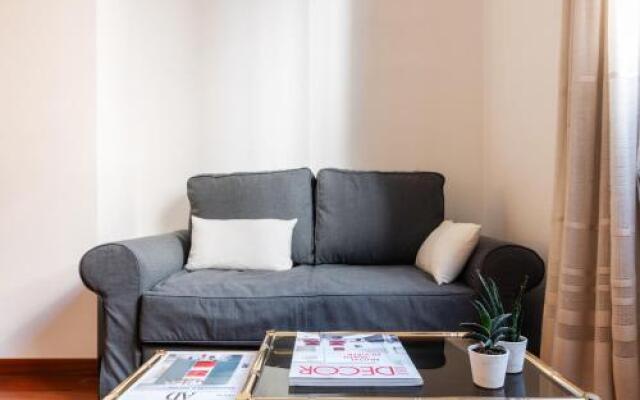 Panzeri Flexyrent Apartment