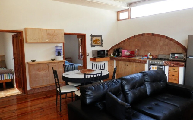 Casa Cumbre