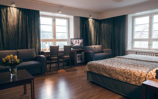 Hotel Anna