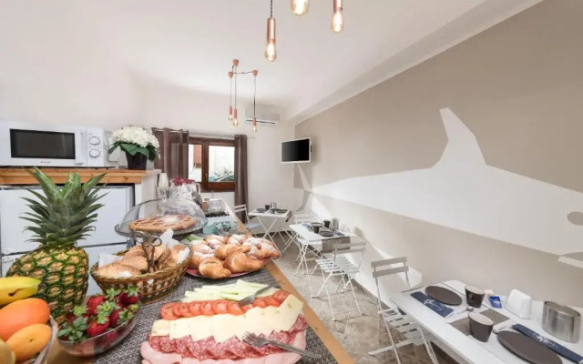 Sisidda Rooms