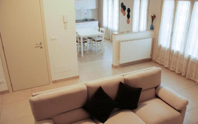 Appartamento La Santissima