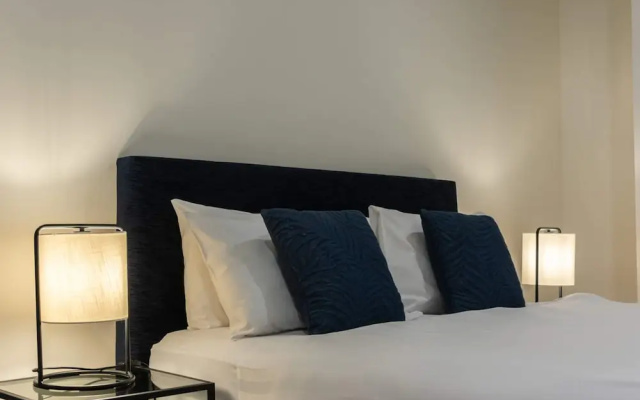Spacious CBD Apt in the Heart of Melbourne – Guest Rooms – Melbourne