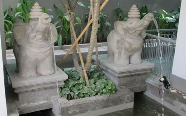 Royal Mekong Boutique Hotel