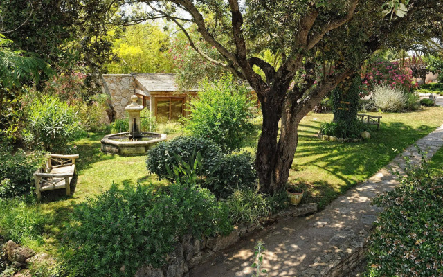 Lodge De Charme A Cheda