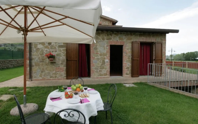 Belvilla by OYO Timo