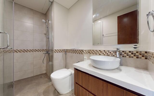 Primestay - 1BR Vera Residence - Dubai