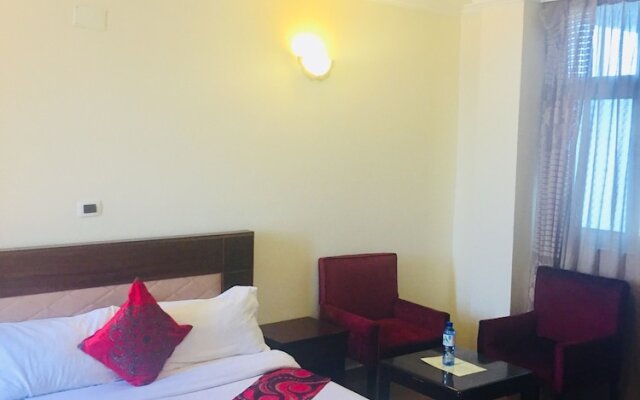 Philemon guest house