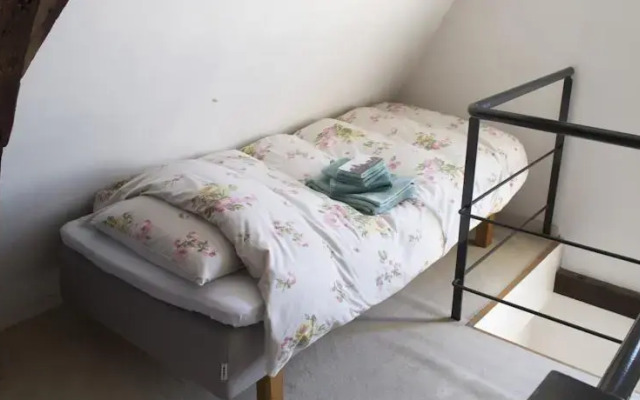 Maximiliaan Apartment
