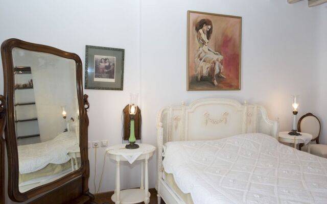 MaryMe Luxury villas Apart-hotel	