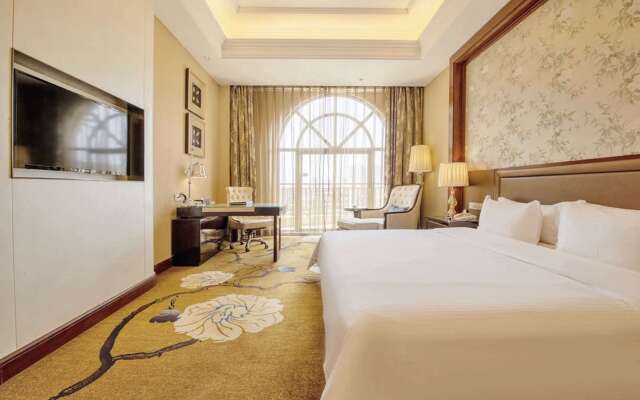 Days Hotel By Wyndham Logan City Huizhou