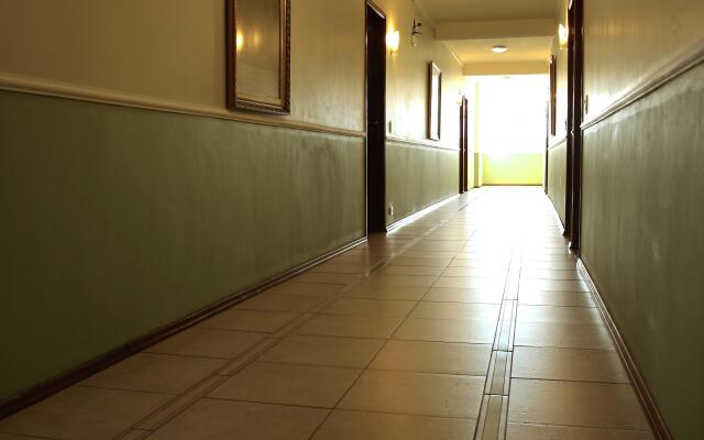 Hotel Royal Park Piracicaba