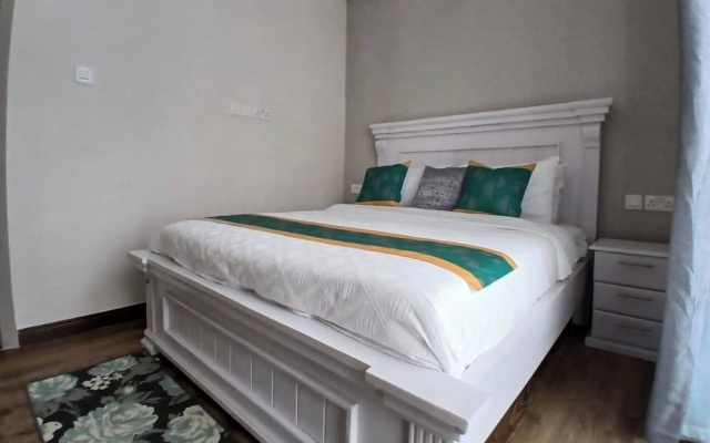 Executive one Bedroom Kilimani