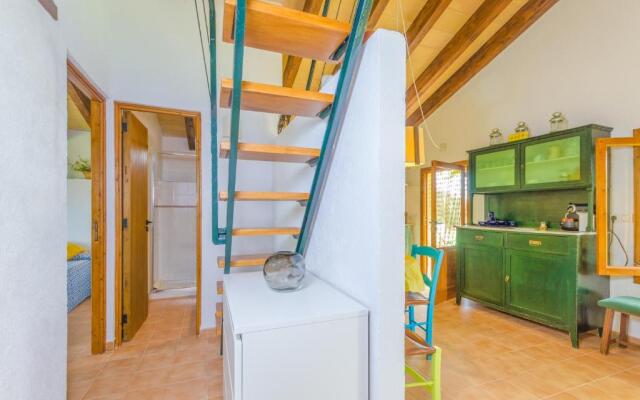 Son Sabater (Es Moli Nou)