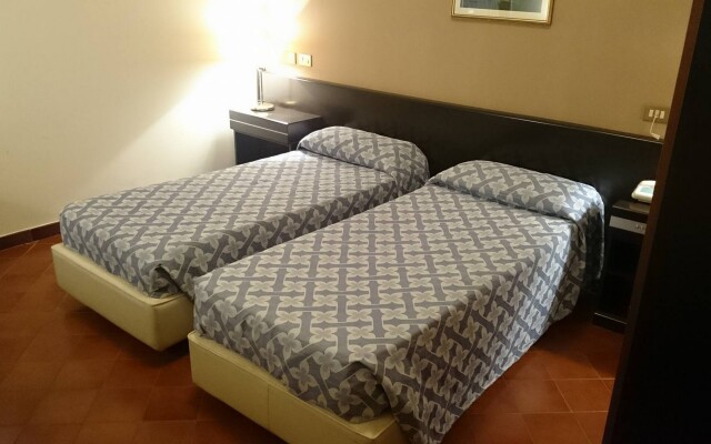 Crisol Europa Hotel