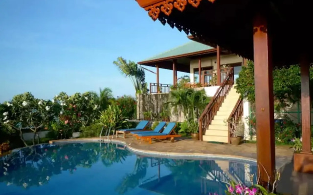 Villa Talay