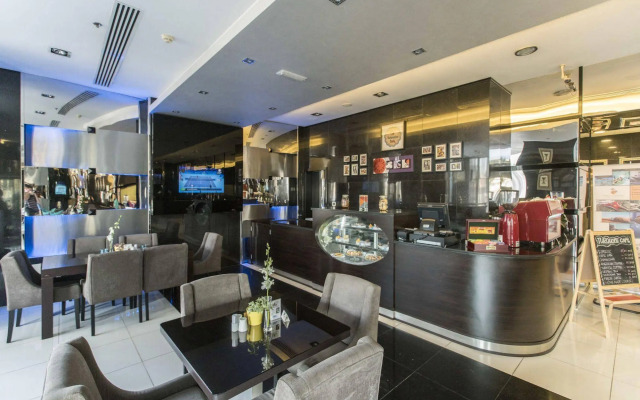 City Stay Residences