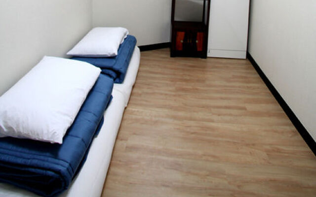 Seowon Guesthouse Gyeongbok Palace