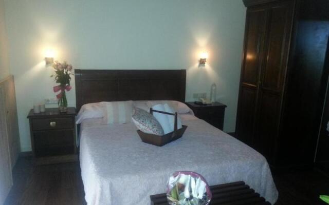 Hotel Rustico Prado Da Viña