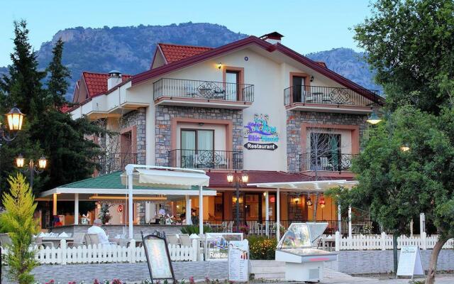 Gocek Dim Elit Hotel