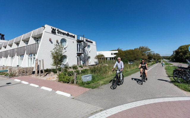 Strandhotel Westduin
