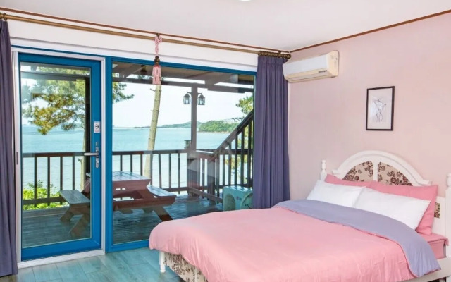 Haesol Maru Pension Taean