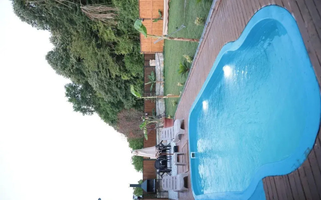The Jungle Bungalov