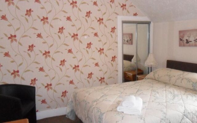 Armadale Guest House