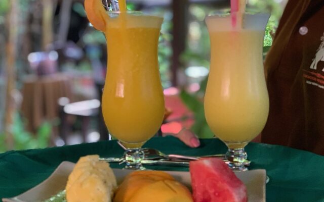Petit Villa Boutique & Spa