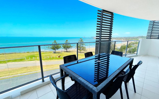 Oshen Holiday Apartments Yeppoon