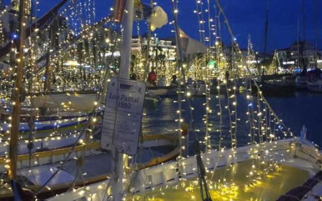 T3 Saint Cyr Sur Mer 83270