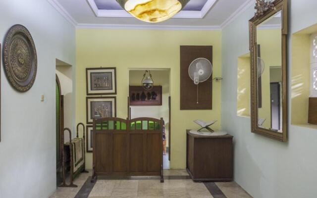 RedDoorz Syariah @ Lempuyangan