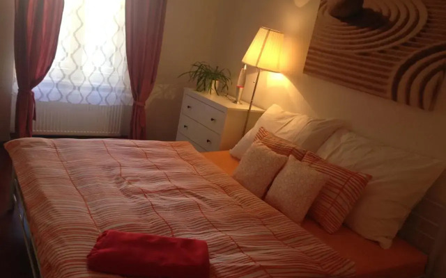 Spacious 3BDR Wenceslas Square