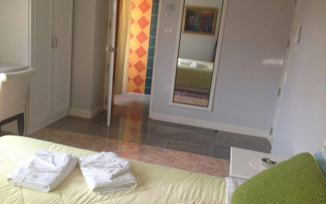 Yiasu Serviced Apartments