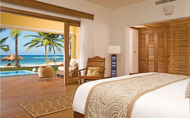 Zoetry Agua Punta Cana - All Inclusive