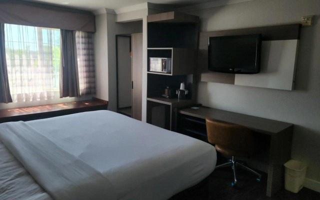 Quality Inn & Suites