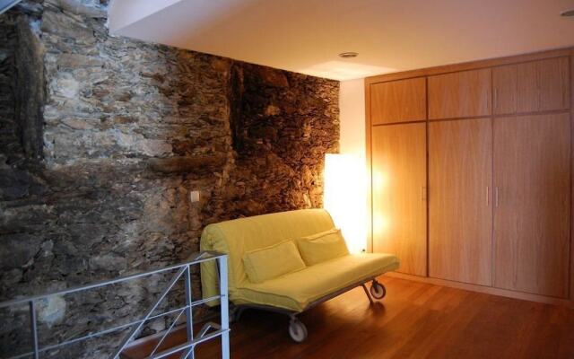 Quinta dos Castanheiros - Turismo Rural