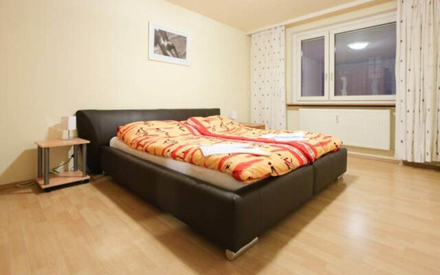 Apartment Mariahilf