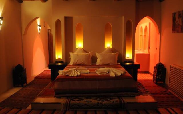 Le Village Du Toubkal and Spa