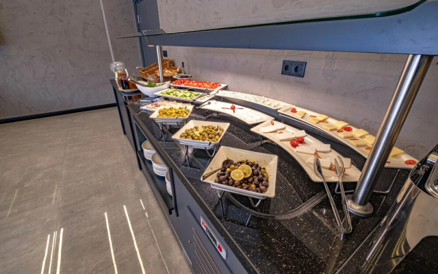 Methis Hotel
