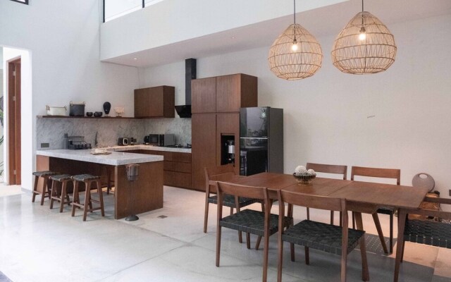 Talisman Villa Canggu by Premier Hospitality Asia