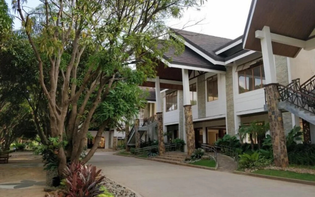 La Jolla Beach Resort