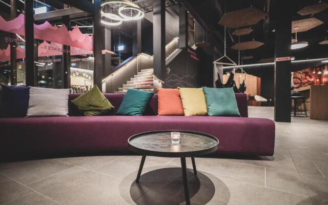 AVES Hotel & Apartment Arosa