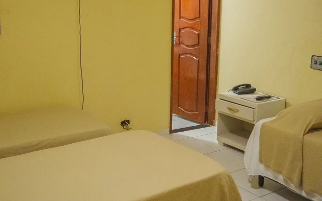 Hotel 5 Sóis