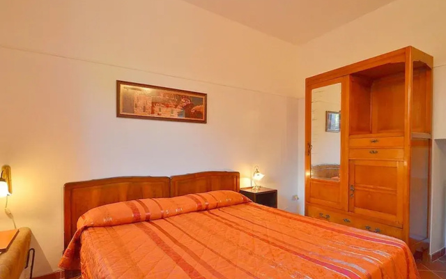 Cosy Agriturismo in Toscana With Outdoor Swimming Pool