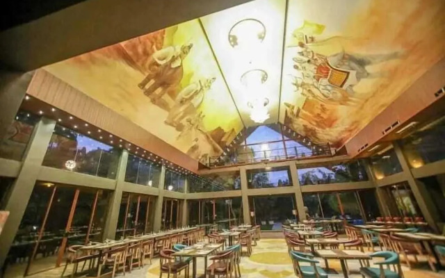 Aswadduma Hotel