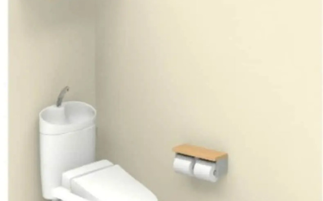 Asakusa Home Suites Tokyo